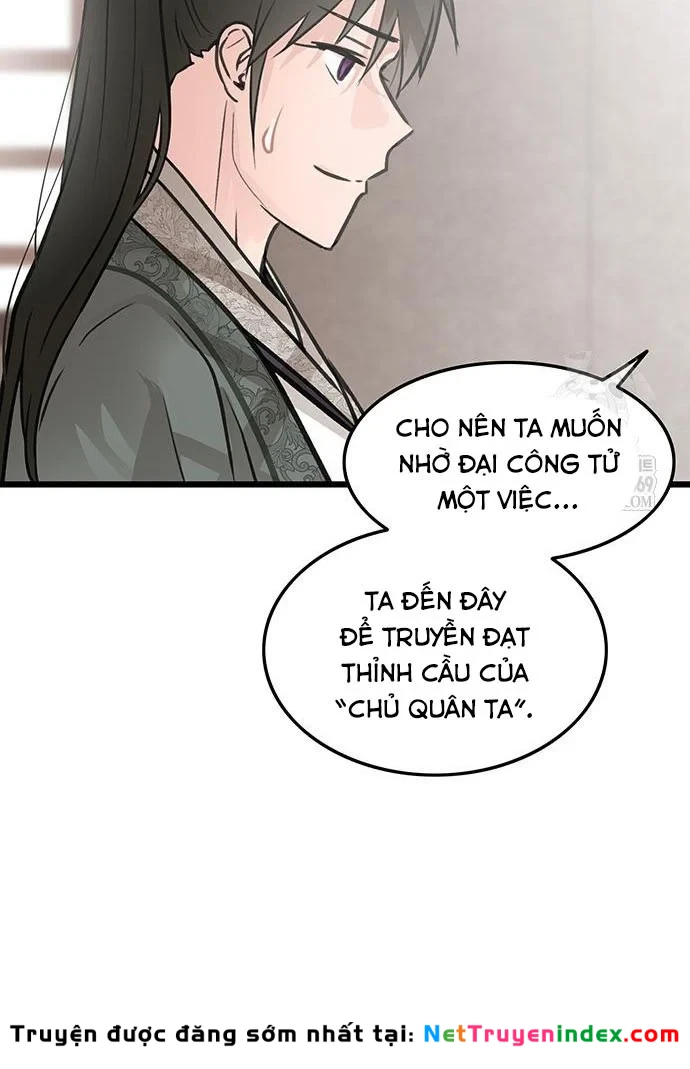 Vợ Tôi Là Giáo Chủ Ma Giáo Chapter 52 - 8