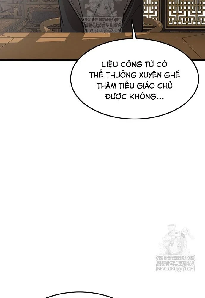 Vợ Tôi Là Giáo Chủ Ma Giáo Chapter 52 - 10