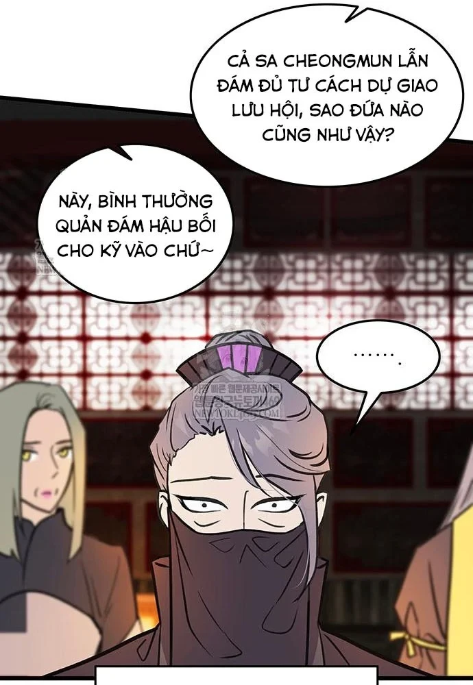 Vợ Tôi Là Giáo Chủ Ma Giáo Chapter 52 - 31