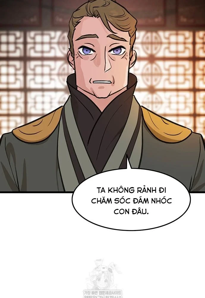 Vợ Tôi Là Giáo Chủ Ma Giáo Chapter 52 - 53