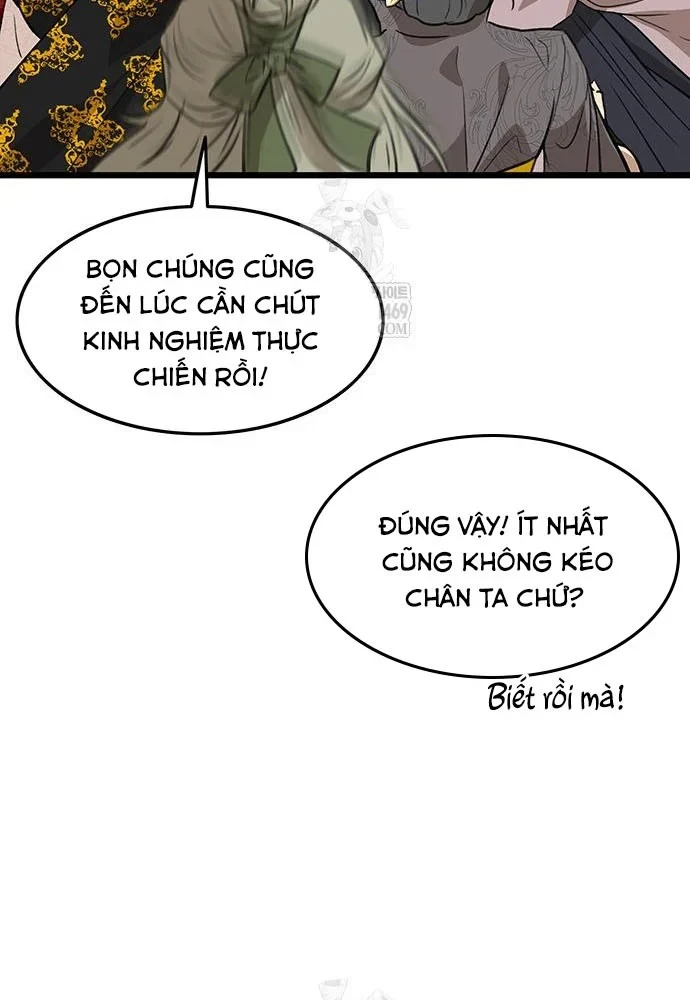 Vợ Tôi Là Giáo Chủ Ma Giáo Chapter 52 - 55