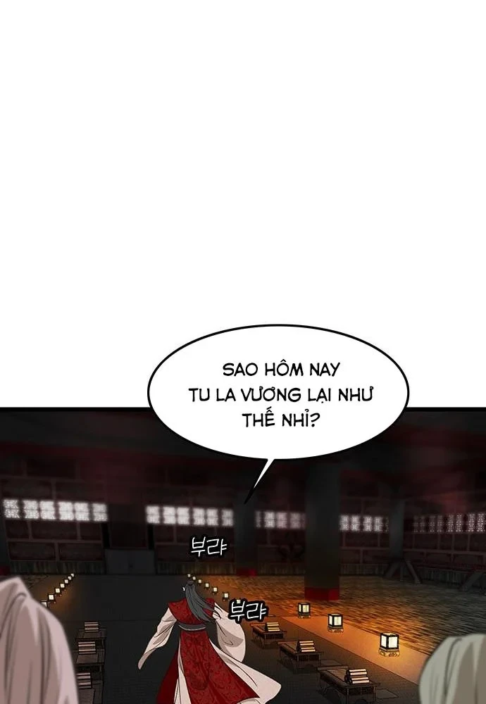 Vợ Tôi Là Giáo Chủ Ma Giáo Chapter 52 - 57