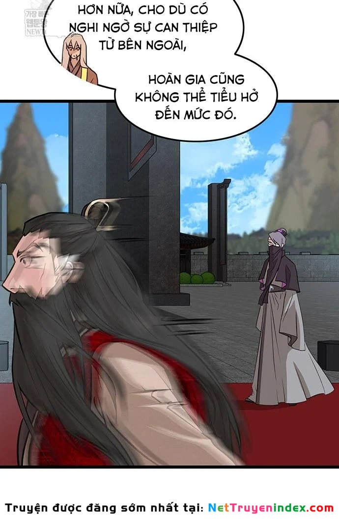 Vợ Tôi Là Giáo Chủ Ma Giáo Chapter 52 - 64