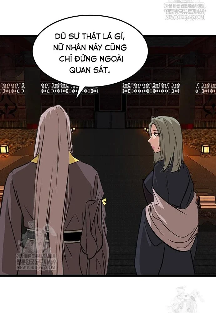 Vợ Tôi Là Giáo Chủ Ma Giáo Chapter 52 - 67