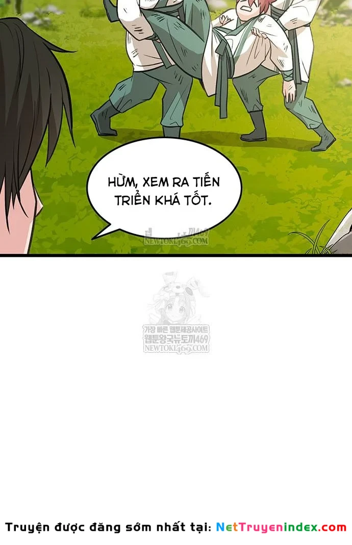 Vợ Tôi Là Giáo Chủ Ma Giáo Chapter 52 - 75