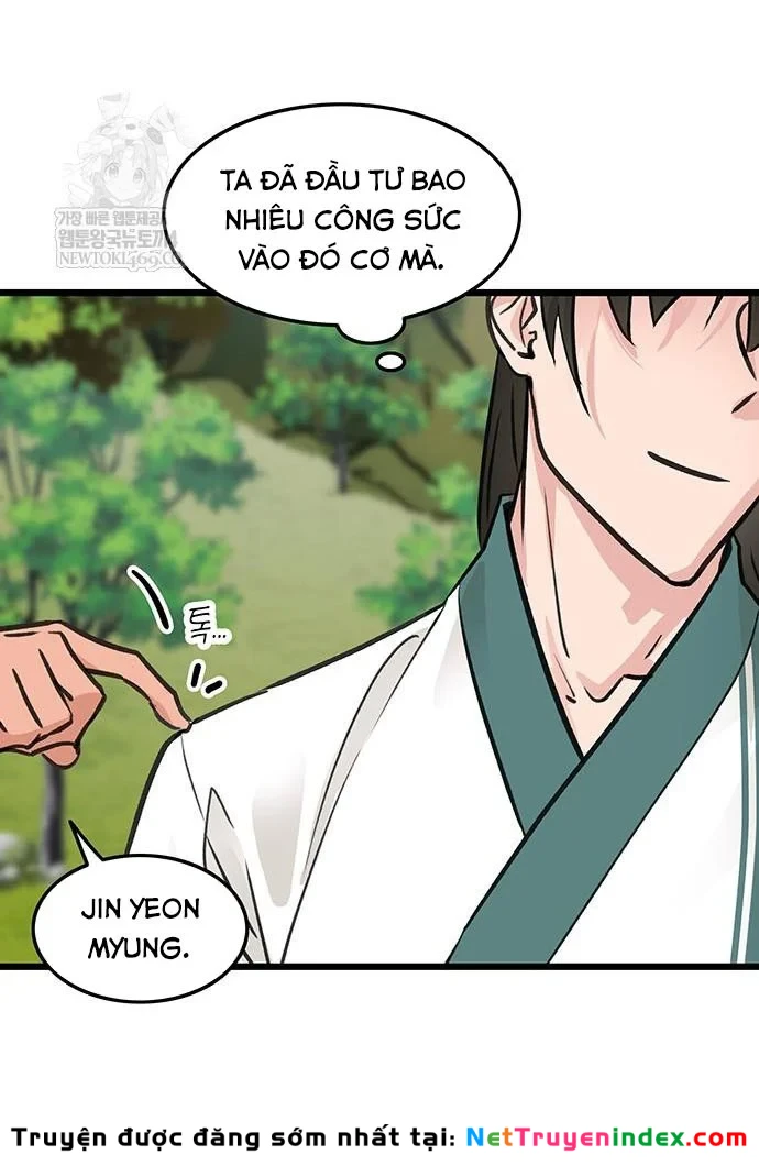 Vợ Tôi Là Giáo Chủ Ma Giáo Chapter 52 - 76