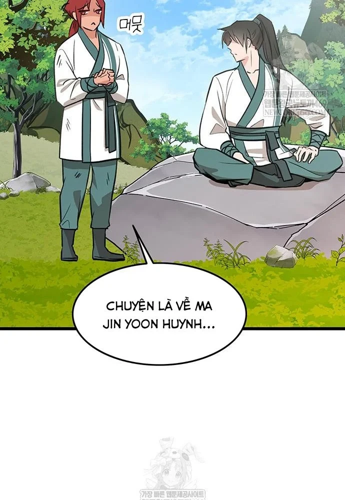 Vợ Tôi Là Giáo Chủ Ma Giáo Chapter 52 - 79