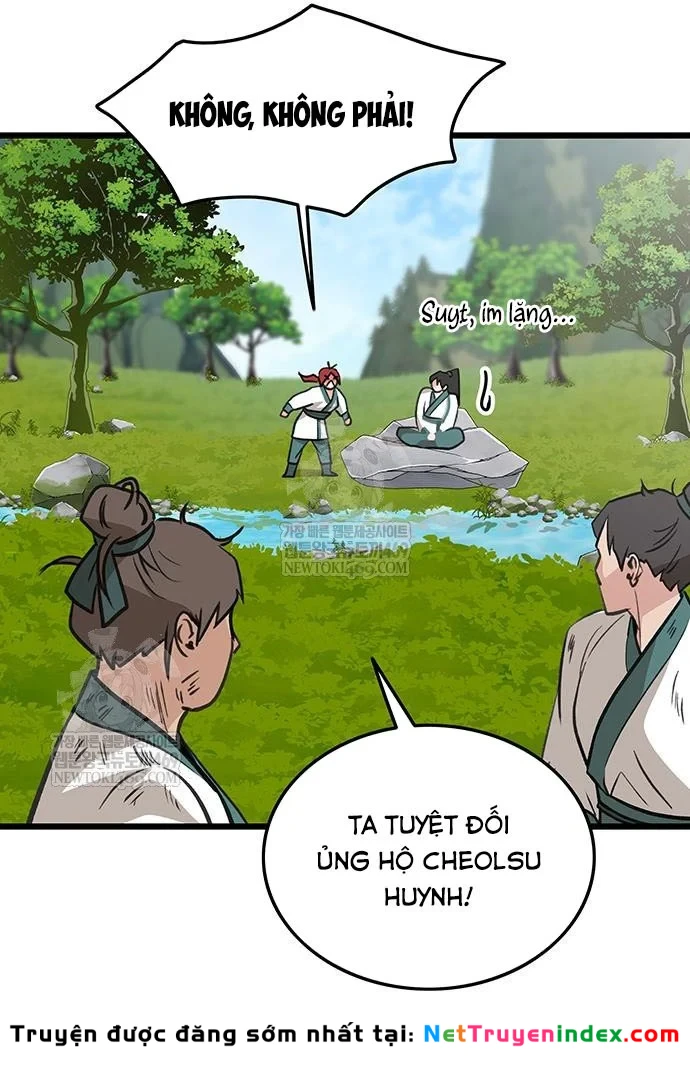 Vợ Tôi Là Giáo Chủ Ma Giáo Chapter 52 - 91