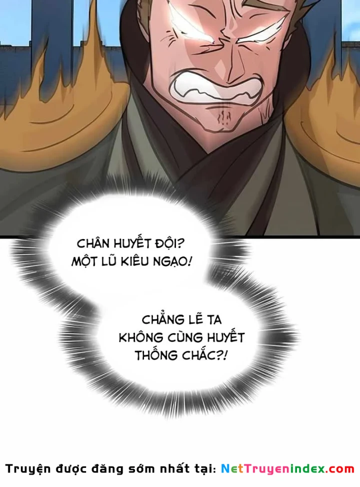 Vợ Tôi Là Giáo Chủ Ma Giáo Chapter 53 - 21