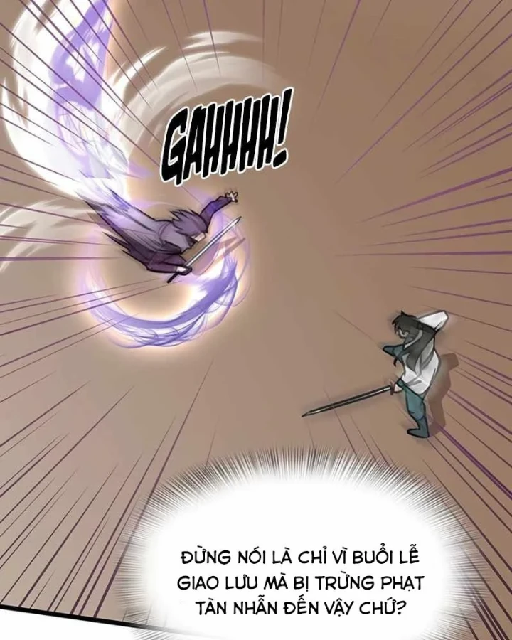 Vợ Tôi Là Giáo Chủ Ma Giáo Chapter 53 - 34