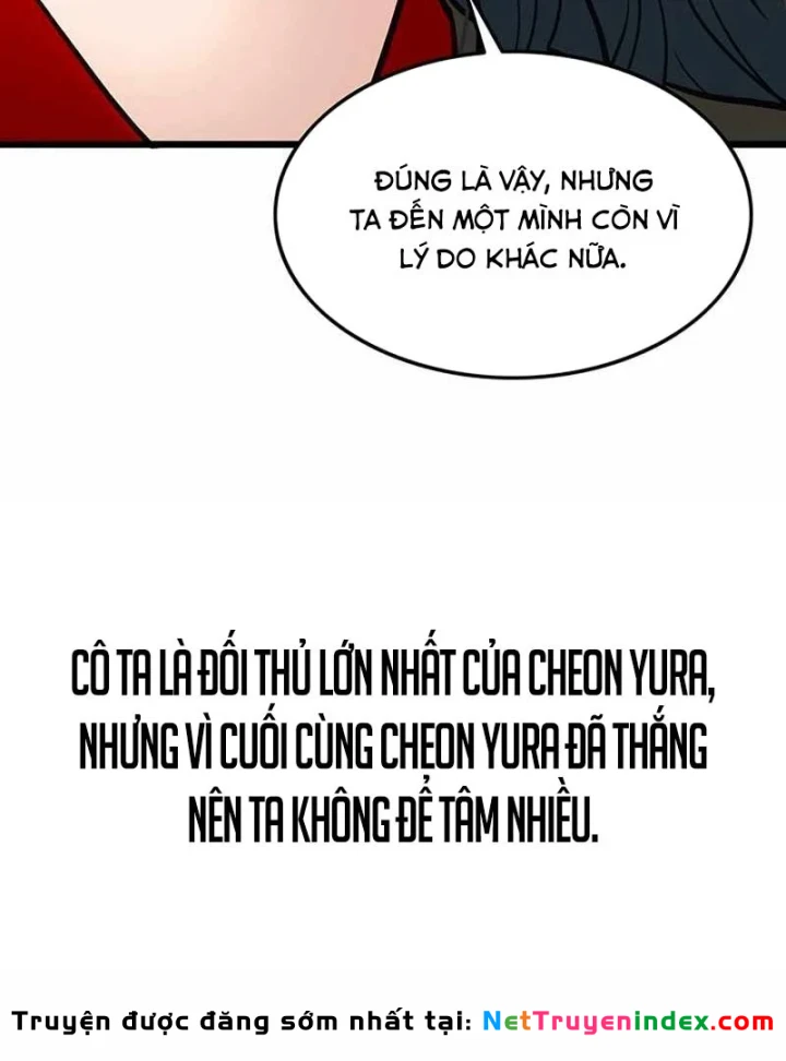 Vợ Tôi Là Giáo Chủ Ma Giáo Chapter 53 - 59