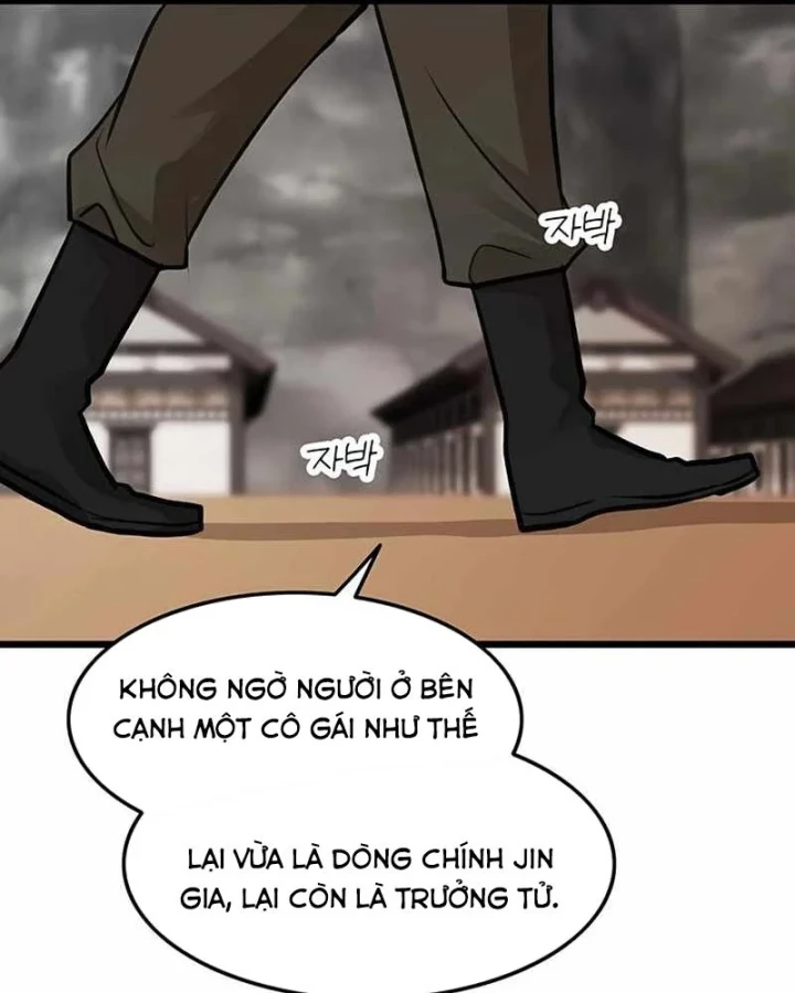 Vợ Tôi Là Giáo Chủ Ma Giáo Chapter 53 - 61