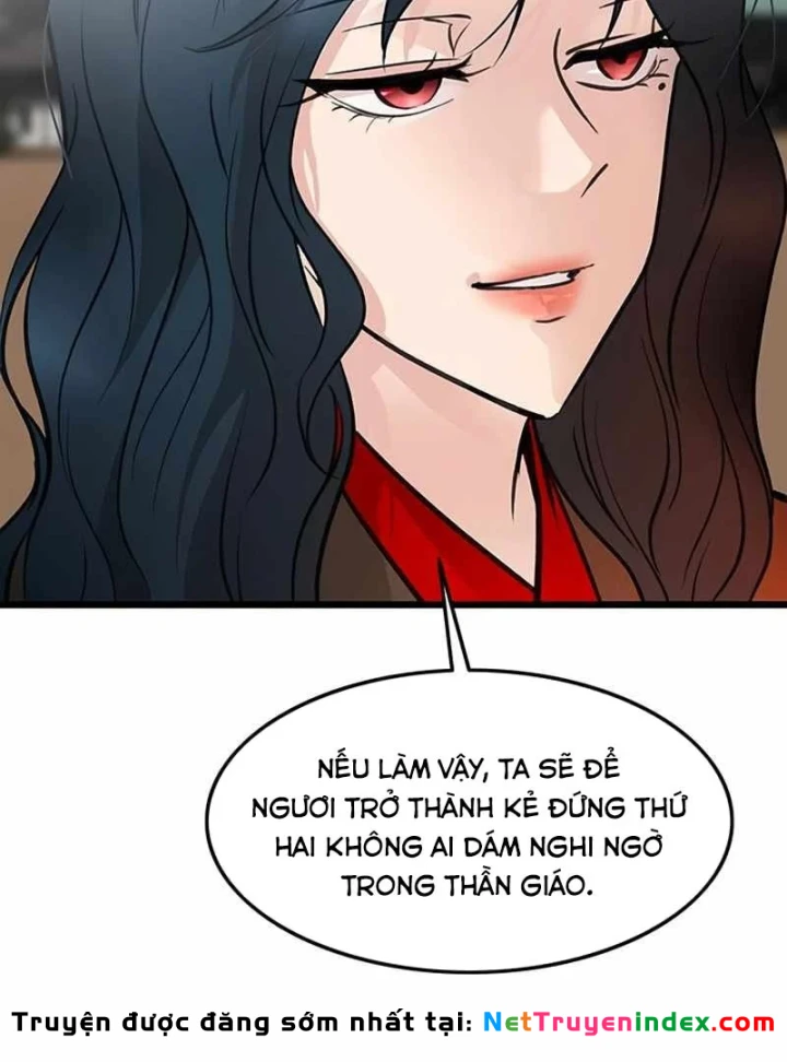 Vợ Tôi Là Giáo Chủ Ma Giáo Chapter 53 - 67