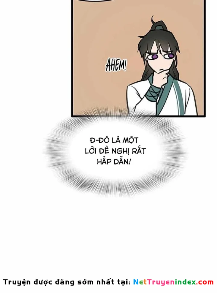 Vợ Tôi Là Giáo Chủ Ma Giáo Chapter 53 - 85