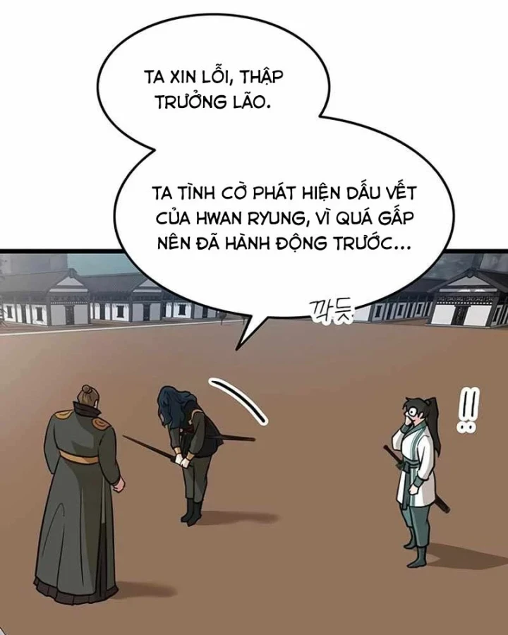 Vợ Tôi Là Giáo Chủ Ma Giáo Chapter 53 - 114