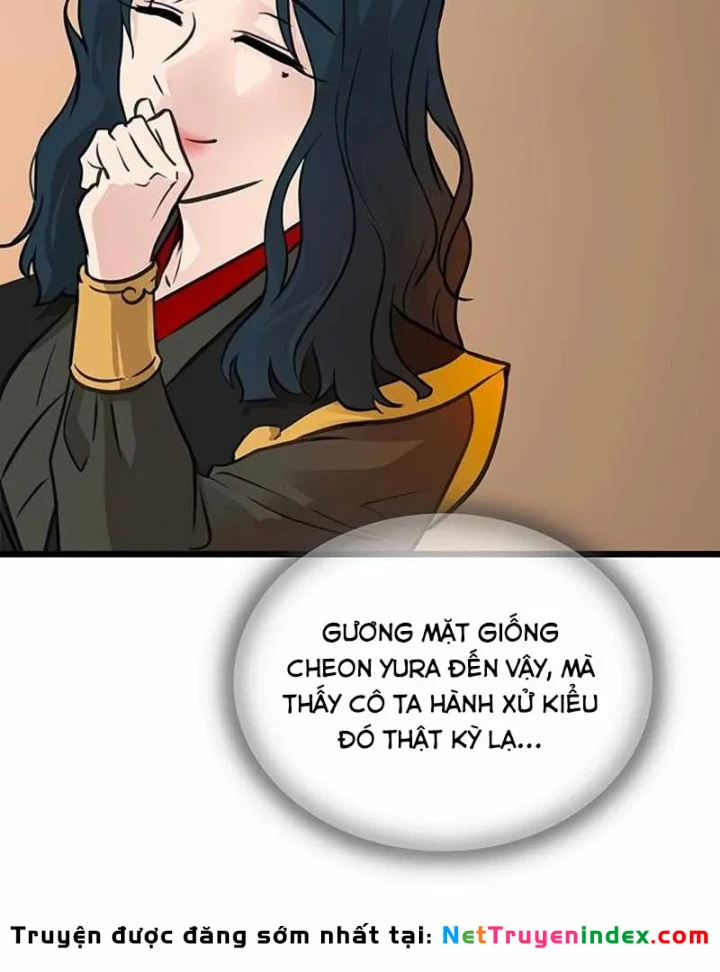 Vợ Tôi Là Giáo Chủ Ma Giáo Chapter 53 - 123