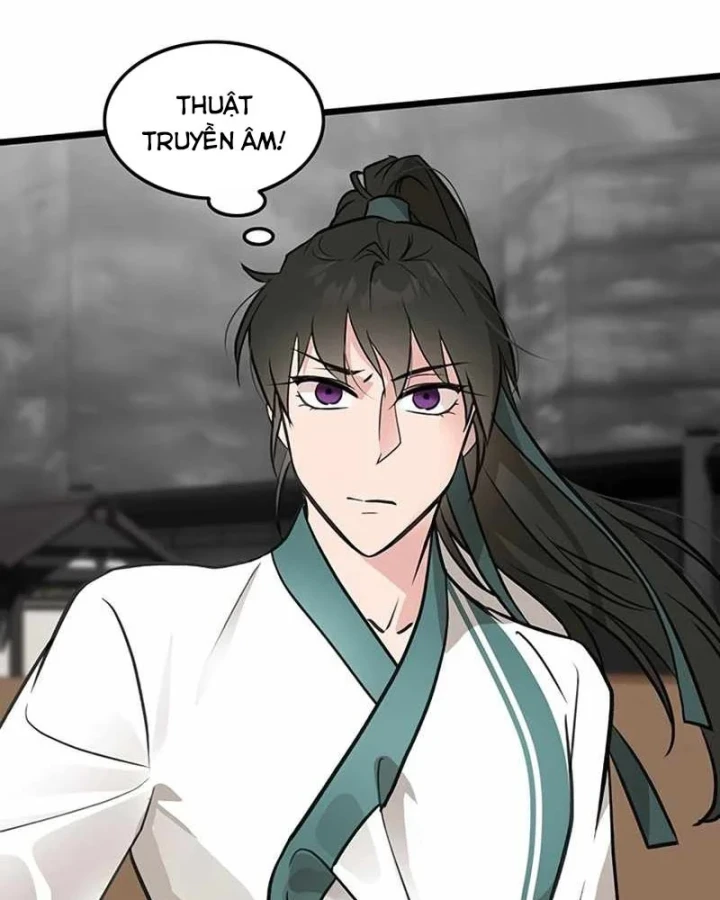 Vợ Tôi Là Giáo Chủ Ma Giáo Chapter 53 - 126