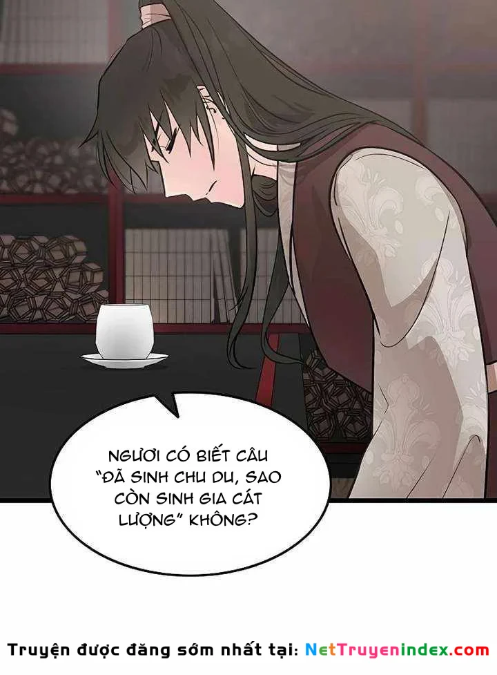 Vợ Tôi Là Giáo Chủ Ma Giáo Chapter 54 - 6