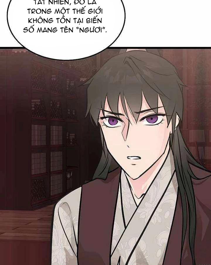 Vợ Tôi Là Giáo Chủ Ma Giáo Chapter 54 - 13