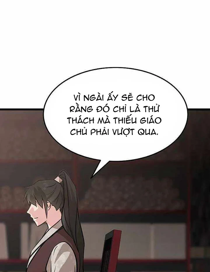 Vợ Tôi Là Giáo Chủ Ma Giáo Chapter 54 - 18