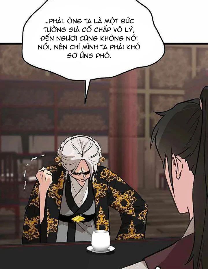 Vợ Tôi Là Giáo Chủ Ma Giáo Chapter 54 - 20