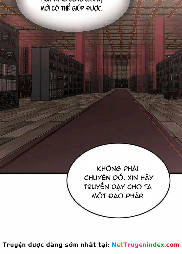 Vợ Tôi Là Giáo Chủ Ma Giáo Chapter 54 - 26