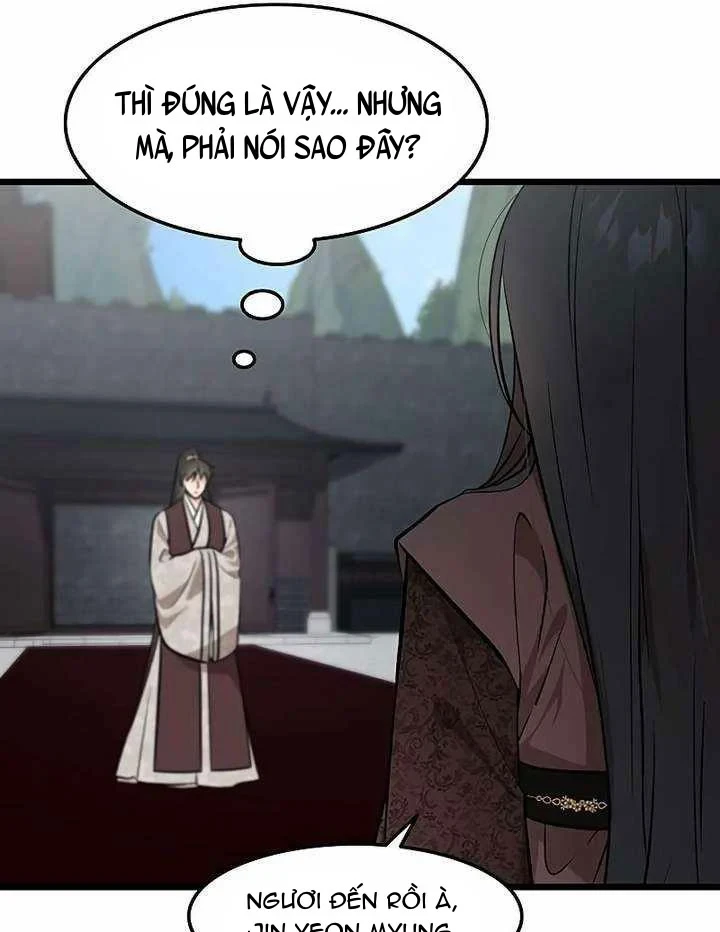 Vợ Tôi Là Giáo Chủ Ma Giáo Chapter 54 - 43