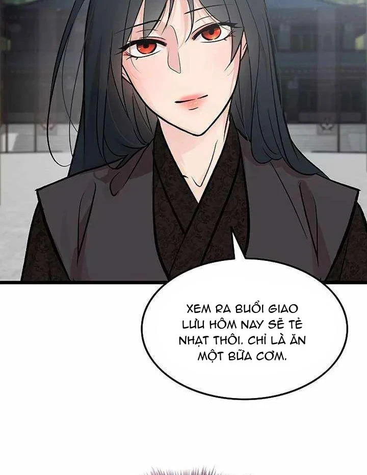 Vợ Tôi Là Giáo Chủ Ma Giáo Chapter 54 - 45
