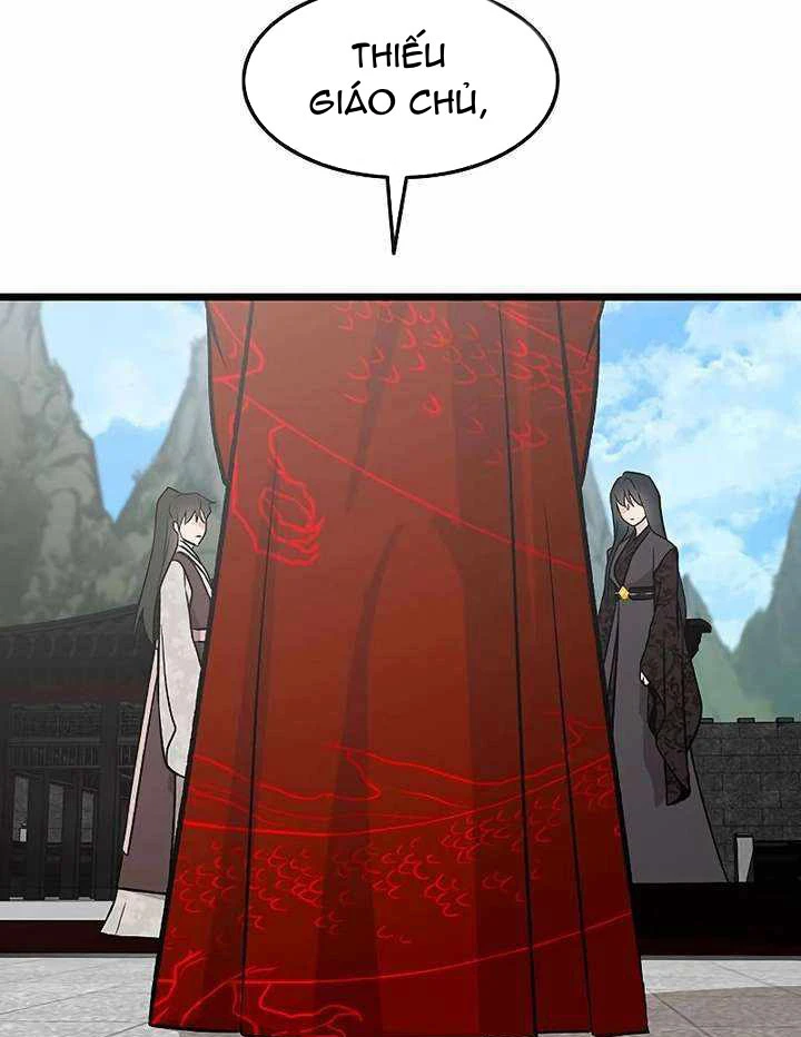 Vợ Tôi Là Giáo Chủ Ma Giáo Chapter 54 - 50