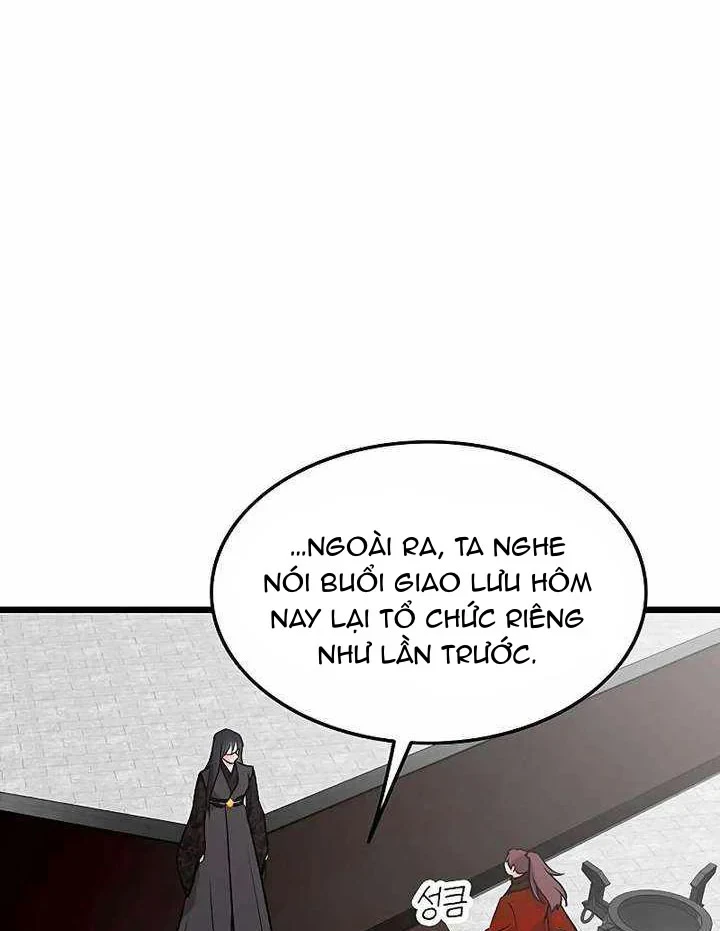 Vợ Tôi Là Giáo Chủ Ma Giáo Chapter 54 - 53