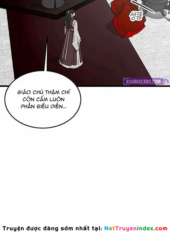 Vợ Tôi Là Giáo Chủ Ma Giáo Chapter 54 - 54