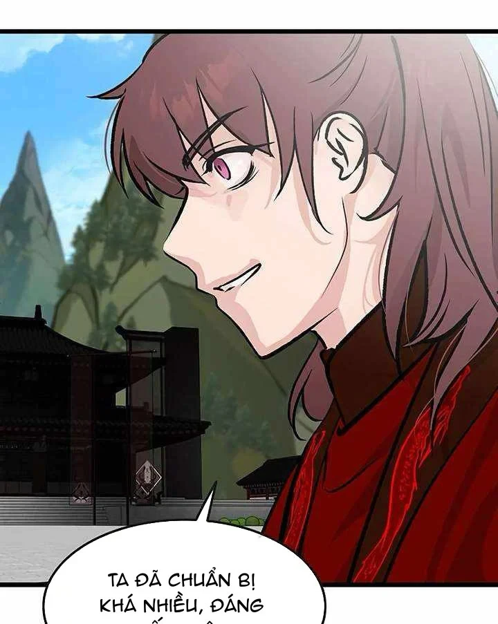 Vợ Tôi Là Giáo Chủ Ma Giáo Chapter 54 - 57