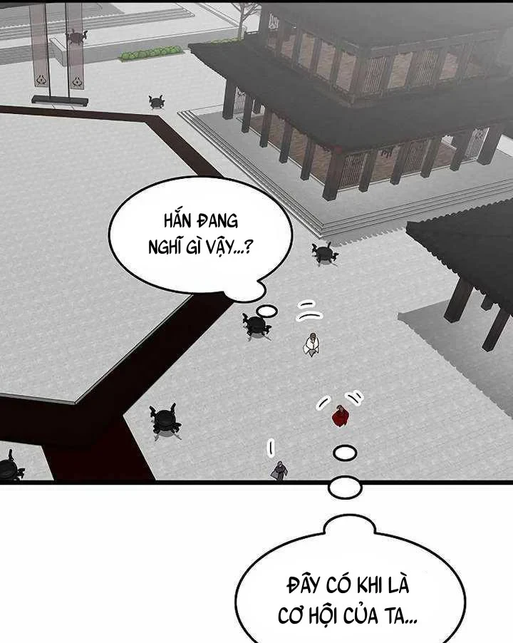 Vợ Tôi Là Giáo Chủ Ma Giáo Chapter 54 - 85