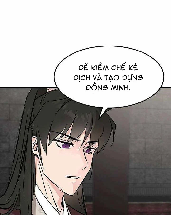 Vợ Tôi Là Giáo Chủ Ma Giáo Chapter 54 - 93