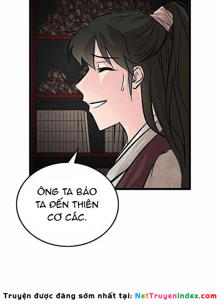 Vợ Tôi Là Giáo Chủ Ma Giáo Chapter 54 - 126