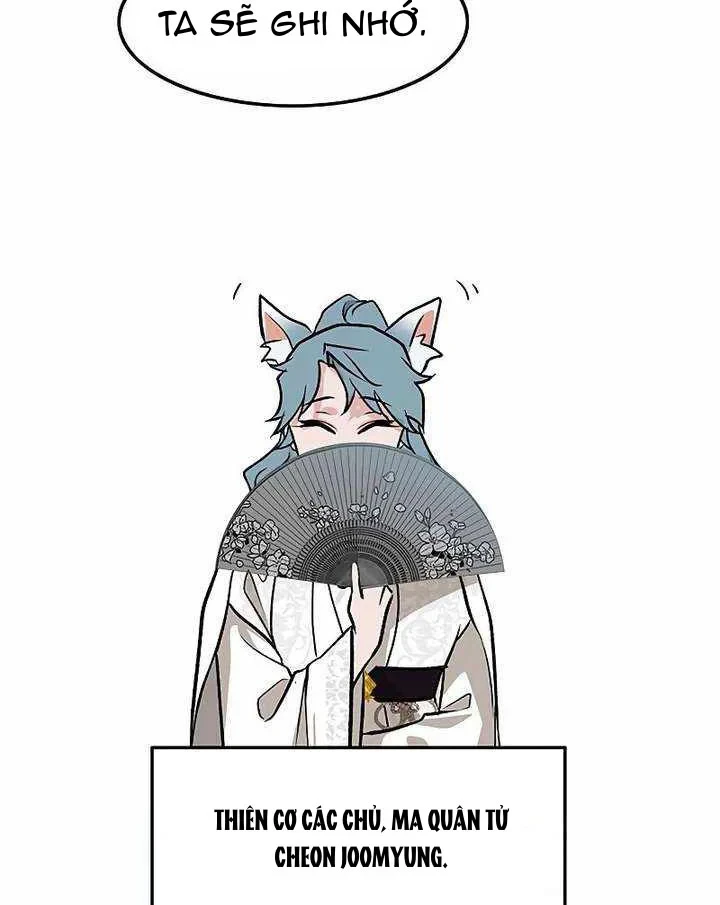 Vợ Tôi Là Giáo Chủ Ma Giáo Chapter 54 - 128