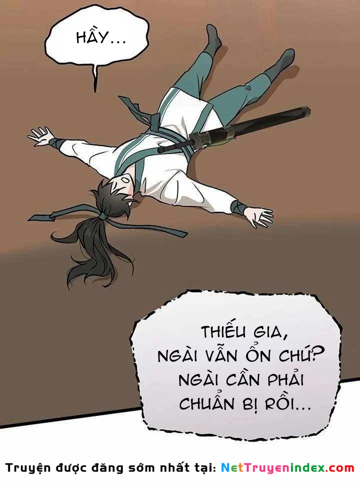 Vợ Tôi Là Giáo Chủ Ma Giáo Chapter 55 - 5
