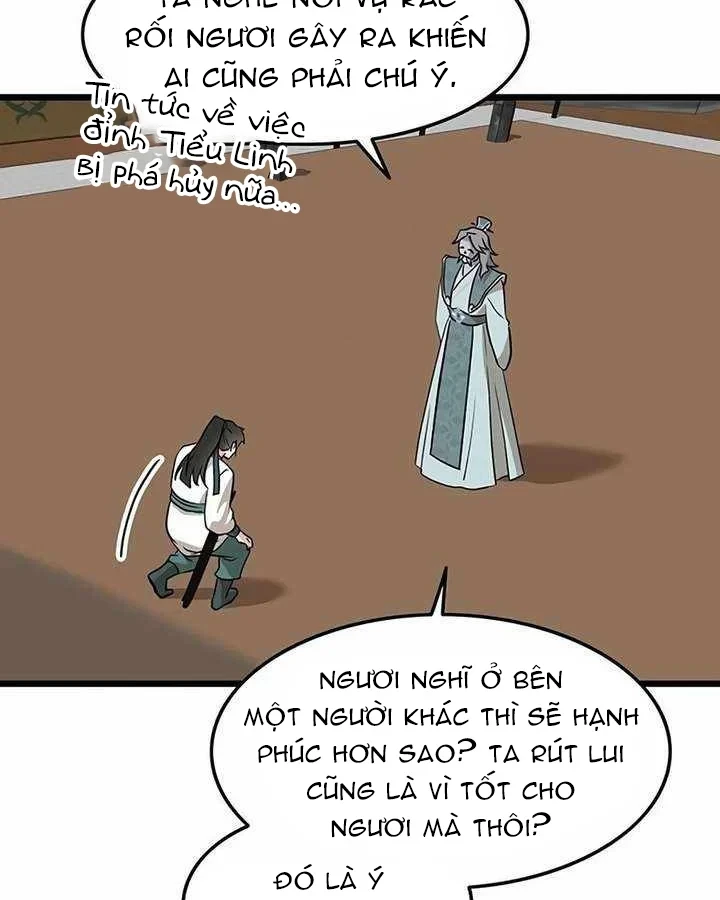 Vợ Tôi Là Giáo Chủ Ma Giáo Chapter 55 - 11