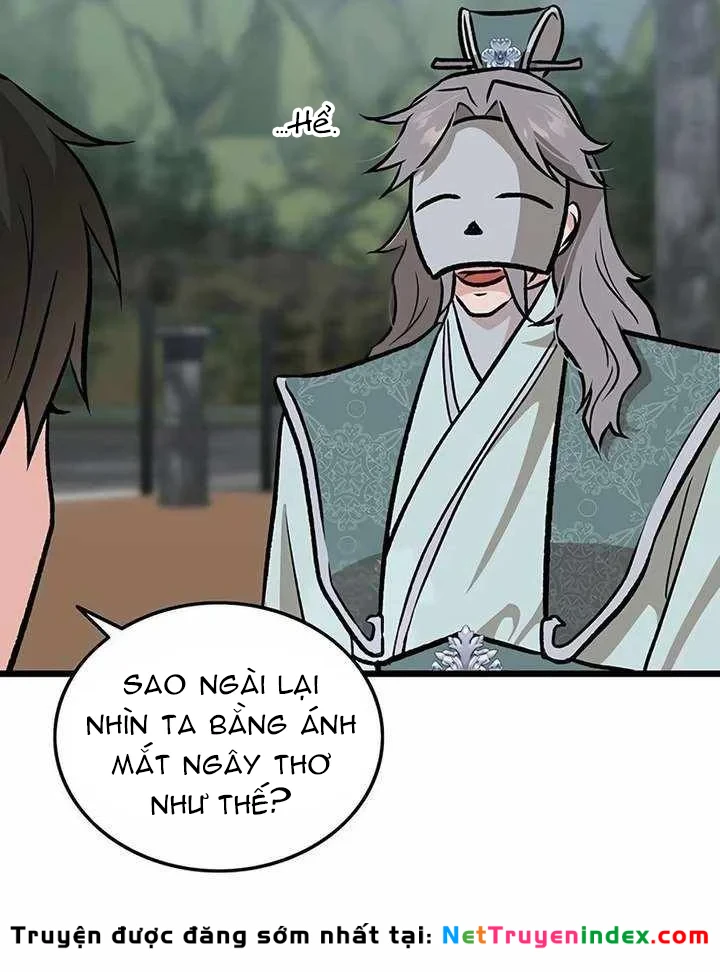 Vợ Tôi Là Giáo Chủ Ma Giáo Chapter 55 - 15