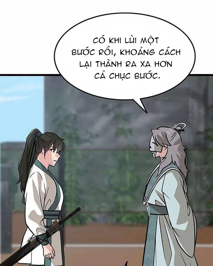 Vợ Tôi Là Giáo Chủ Ma Giáo Chapter 55 - 18