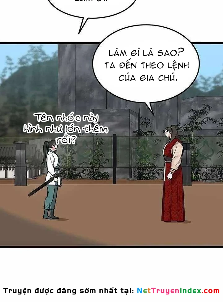 Vợ Tôi Là Giáo Chủ Ma Giáo Chapter 55 - 29
