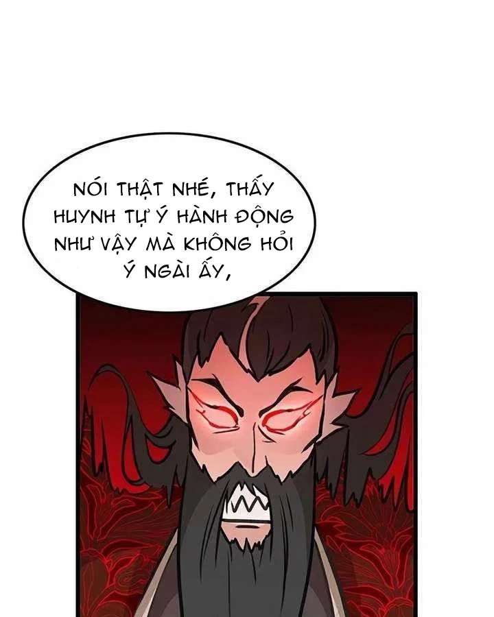 Vợ Tôi Là Giáo Chủ Ma Giáo Chapter 55 - 38