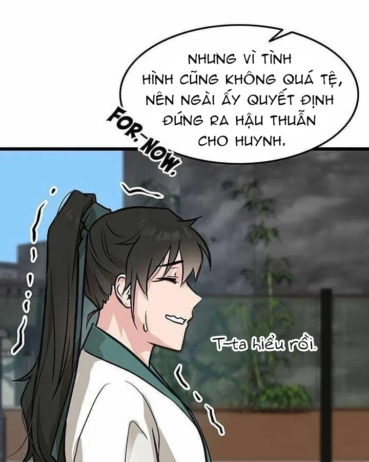 Vợ Tôi Là Giáo Chủ Ma Giáo Chapter 55 - 40