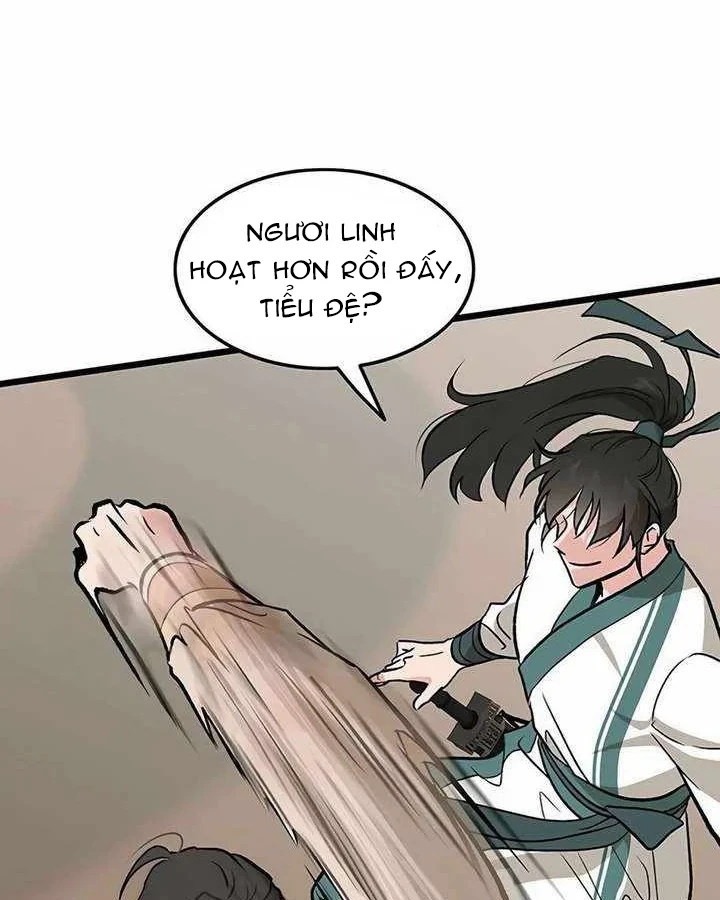 Vợ Tôi Là Giáo Chủ Ma Giáo Chapter 55 - 61