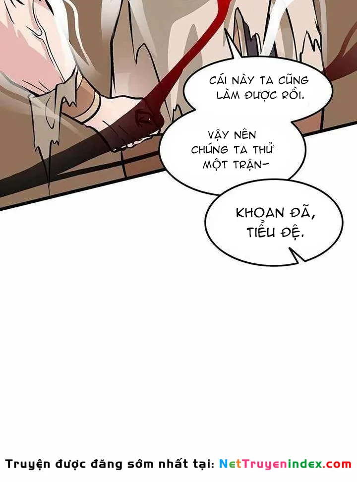 Vợ Tôi Là Giáo Chủ Ma Giáo Chapter 55 - 71