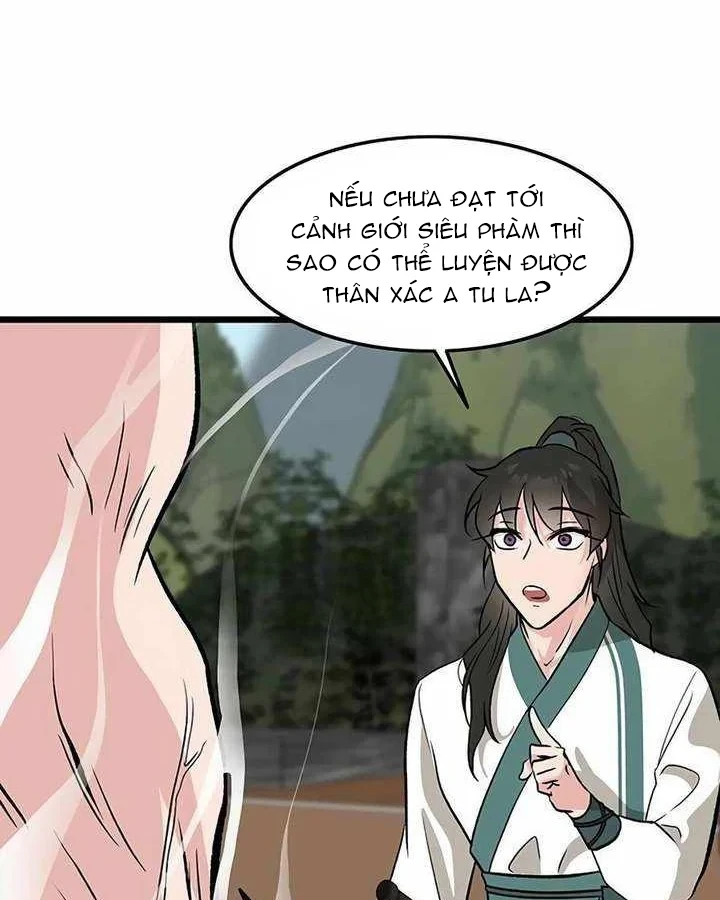 Vợ Tôi Là Giáo Chủ Ma Giáo Chapter 55 - 72