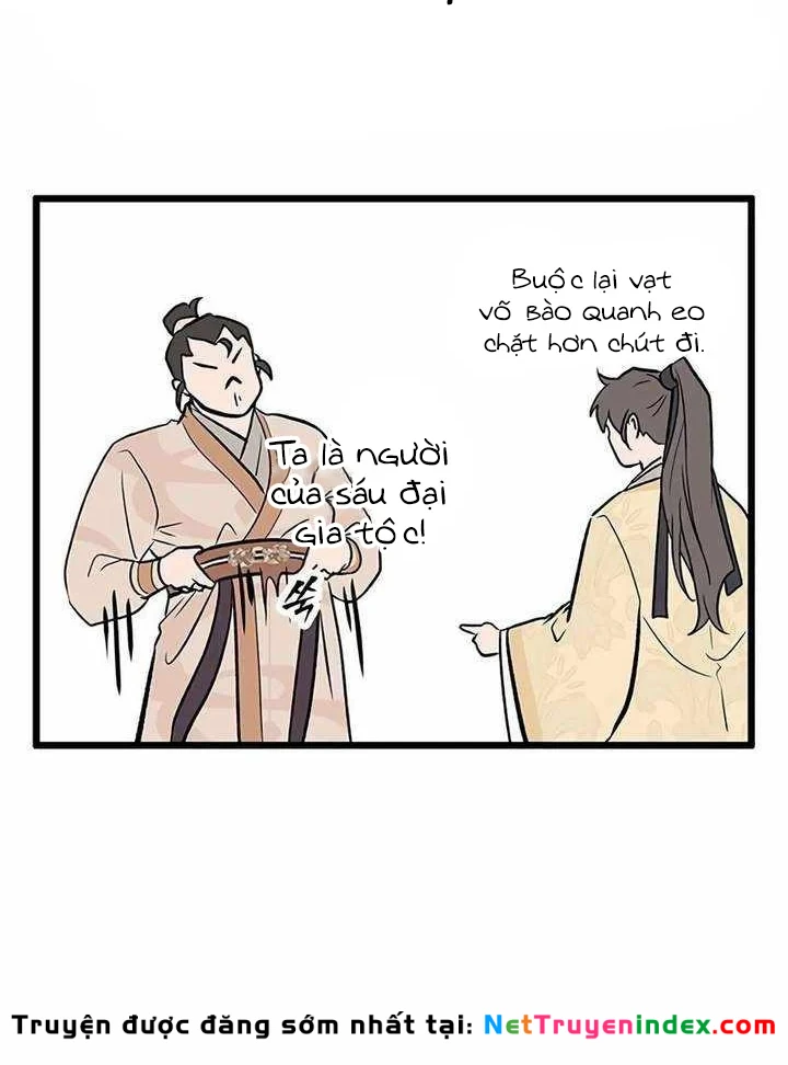 Vợ Tôi Là Giáo Chủ Ma Giáo Chapter 55 - 74