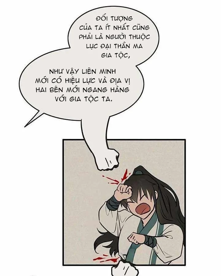 Vợ Tôi Là Giáo Chủ Ma Giáo Chapter 55 - 79