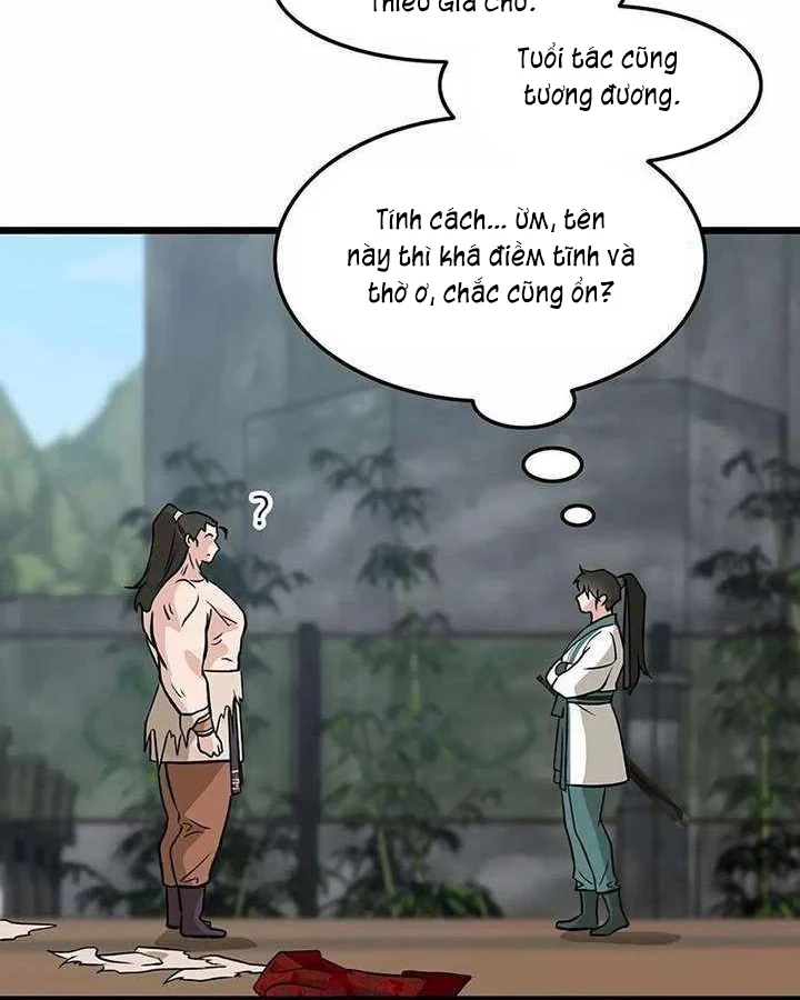 Vợ Tôi Là Giáo Chủ Ma Giáo Chapter 55 - 81