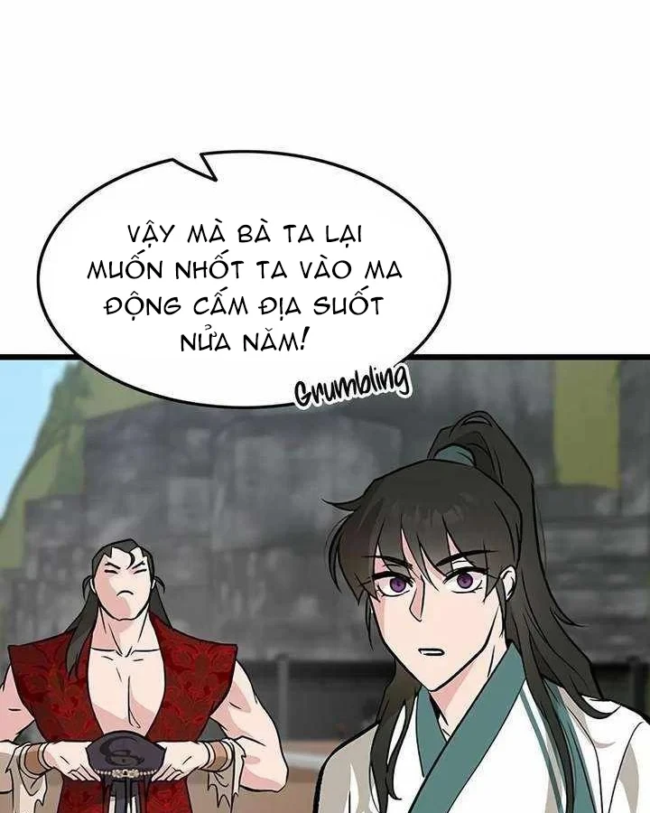 Vợ Tôi Là Giáo Chủ Ma Giáo Chapter 55 - 88